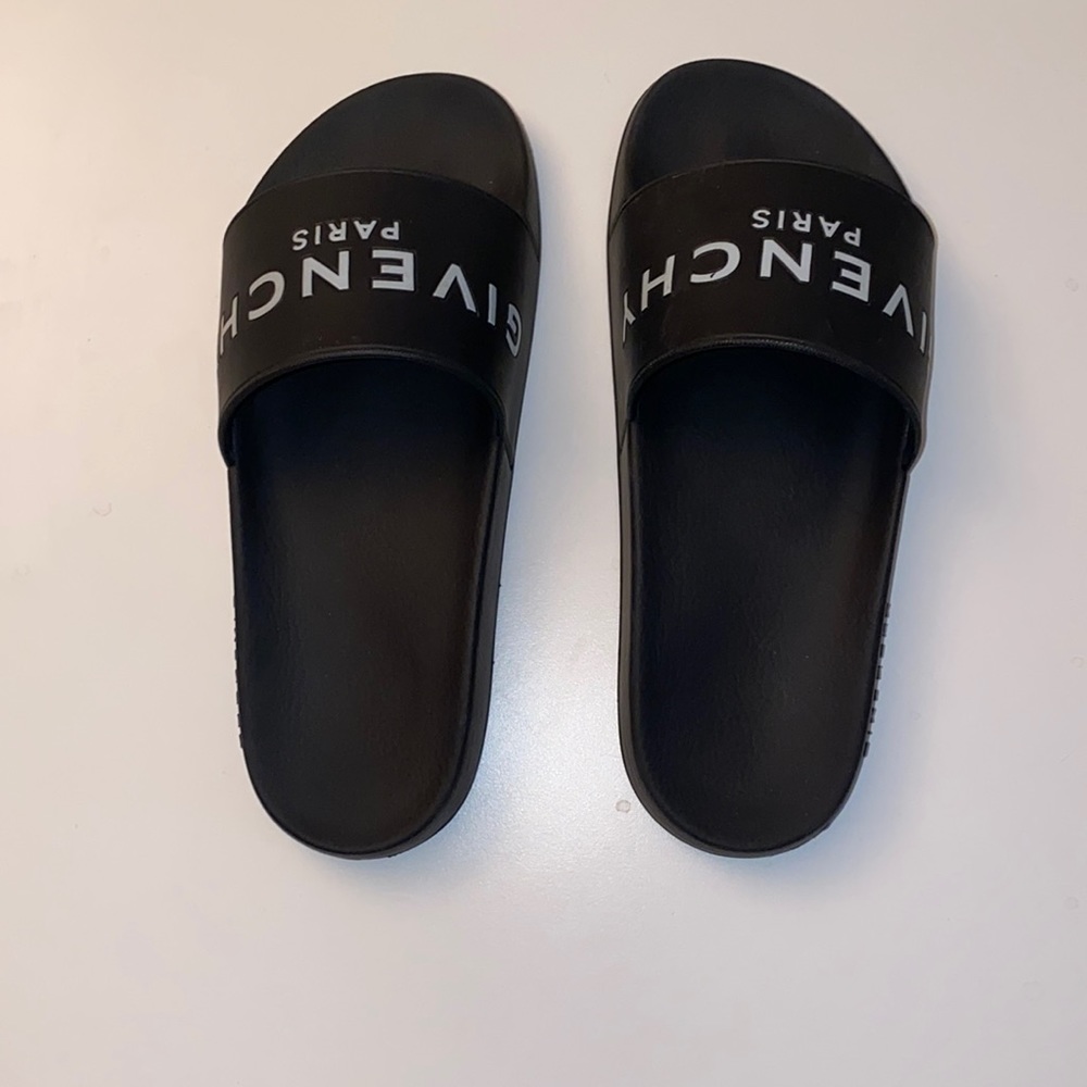 Givenchy Slides - image 1